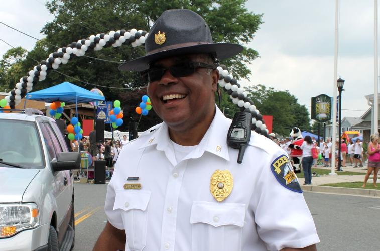 More than 3K attend colorful Rising Sun run Local News