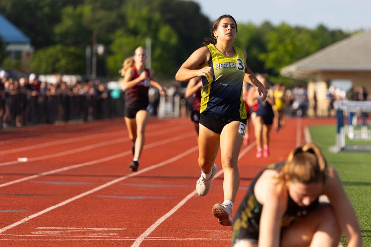 Fourteen MPSSAA region track & field titles return to Cecil County ...