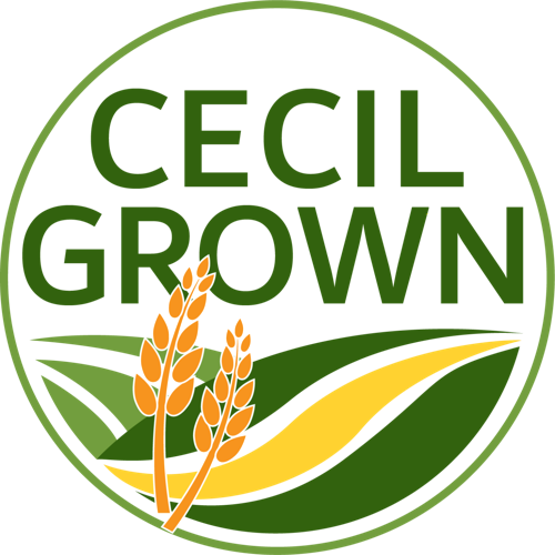 Certified Cecil Grown