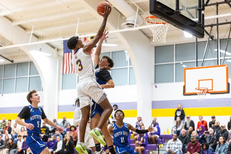 Elkton embarking on 20232024 journey with mix of returners and new