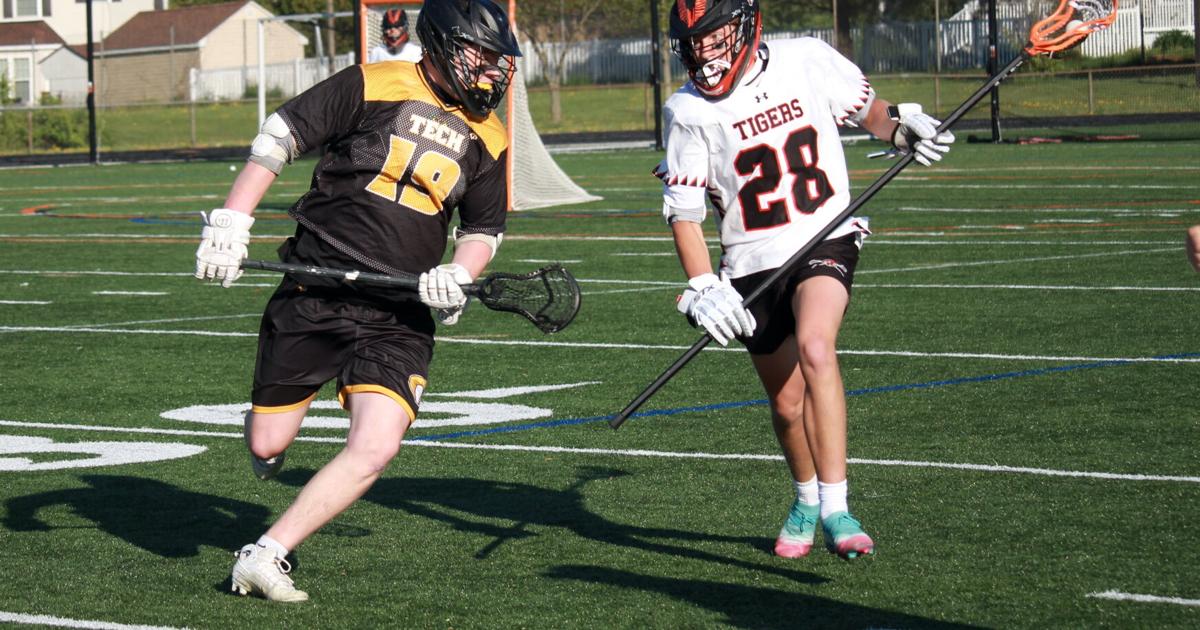 Rising Sun boys lacrosse repeats as region champions