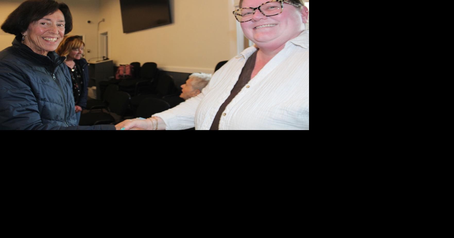Perryville voters select Anderson, Galicki for commissioners