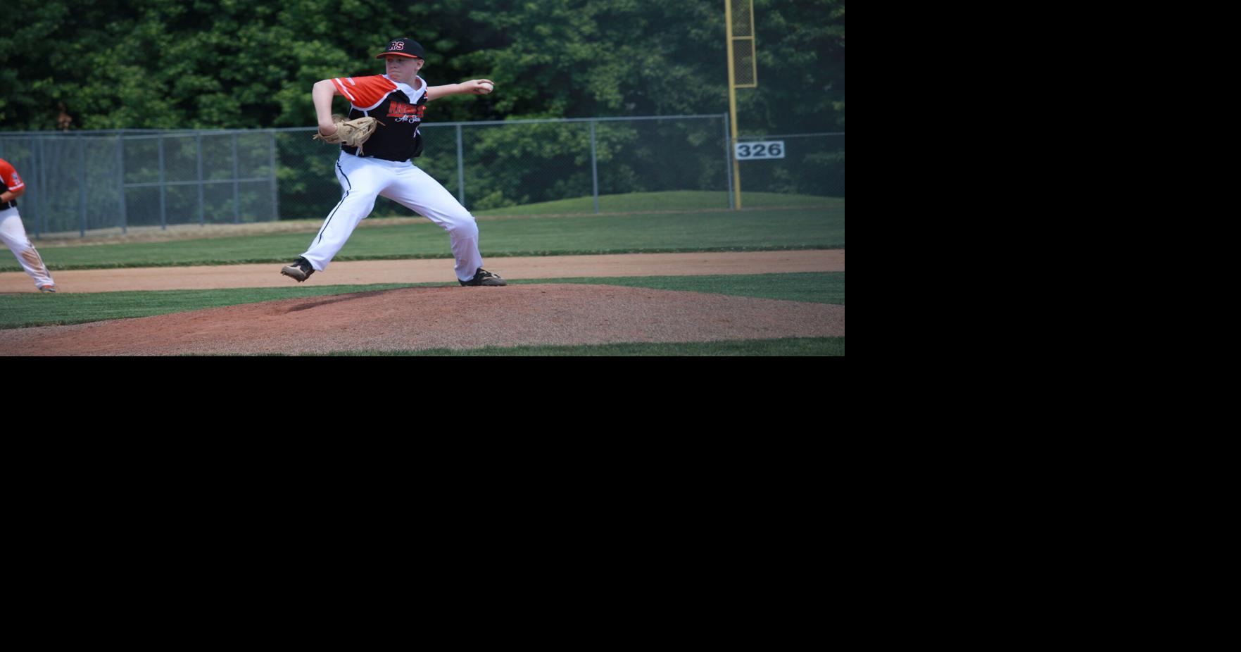Rising Sun junior all-stars defeat North East