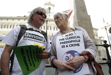 Victims dismiss Vatican bid to curb abuse as empty | News ...