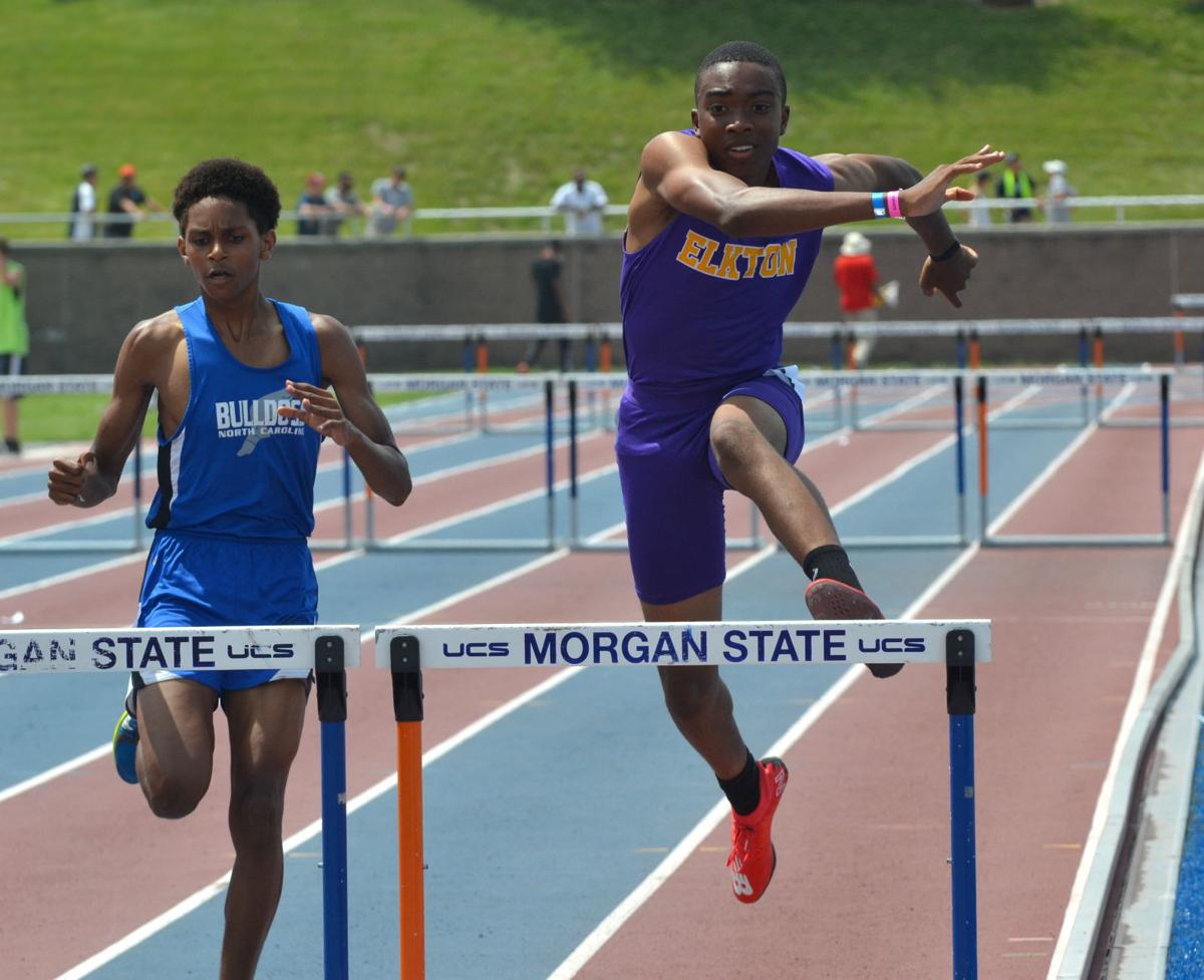 2018 Track and Field State Championships Sports Gallery