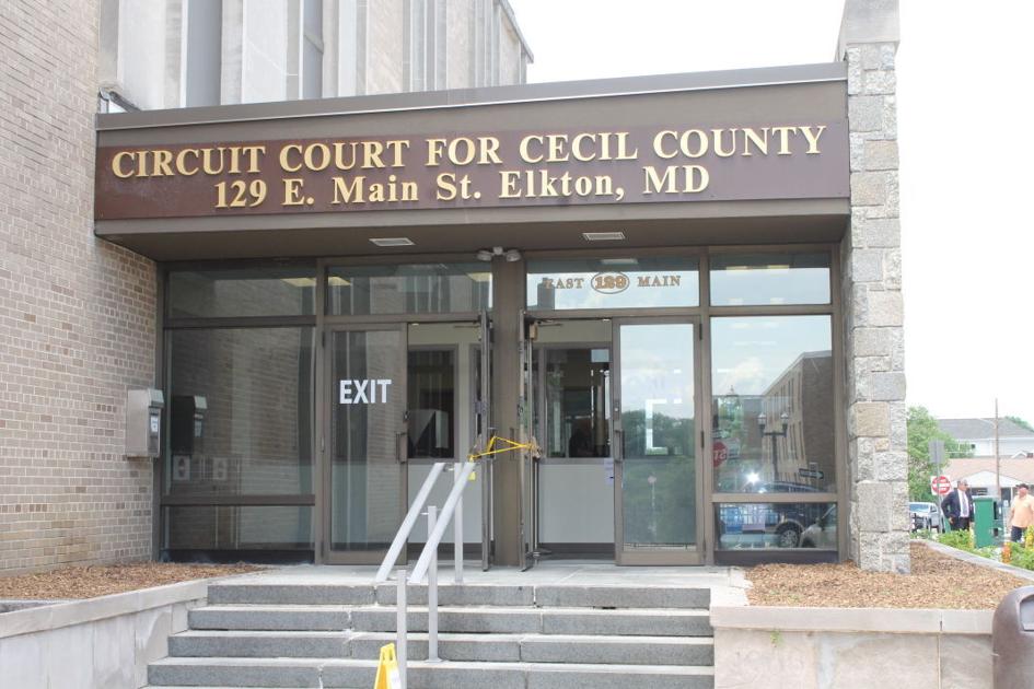 Circuit Court Begins Online Ordering Delivery Of Recorded