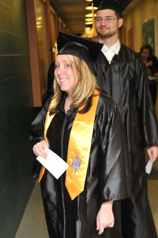 Cecil College graduates 272 in commencement ceremony Local News