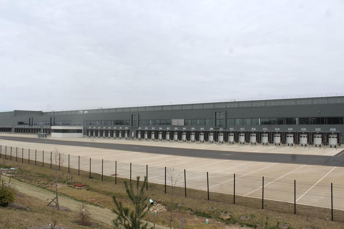 Lidl To Begin Hiring At End Of Year Business Cecildaily Com