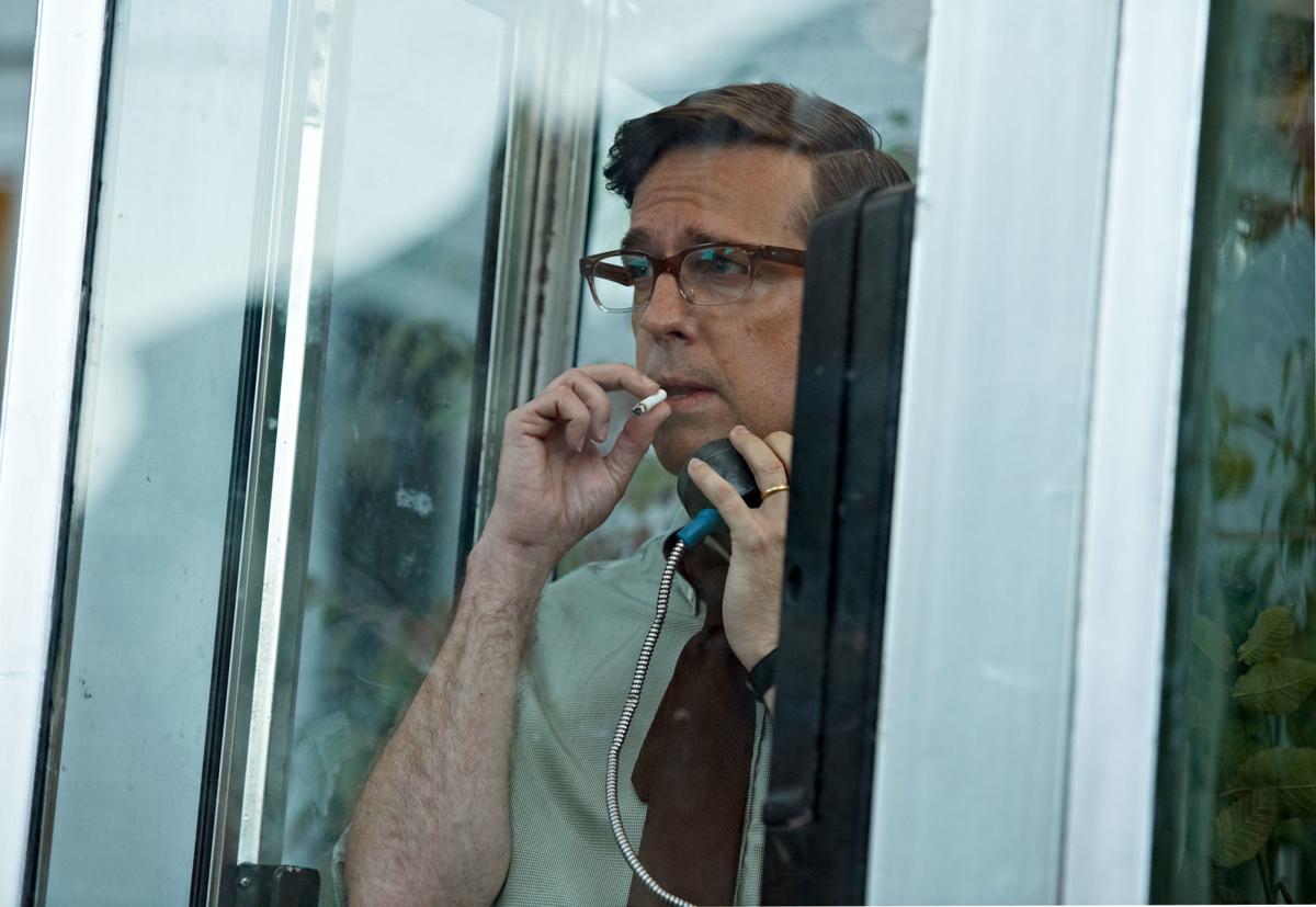 ted kennedy zuckerberg