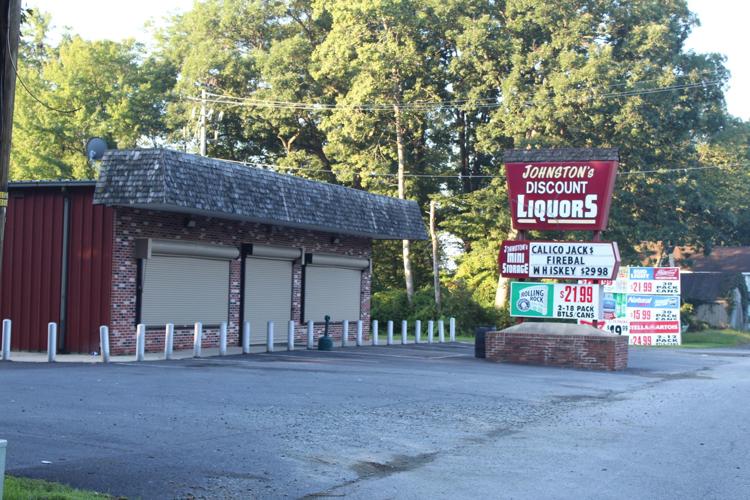 Johnston's Liquors cited for underage liquor sales Business