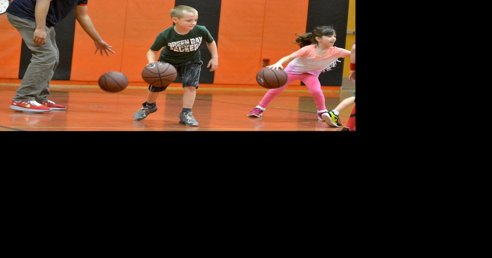 Cecil County hosting USA Basketball Open Court Program | Spotlight ...