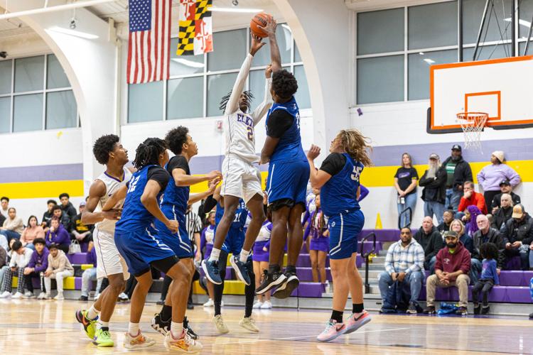 Elkton embarking on 20232024 journey with mix of returners and new