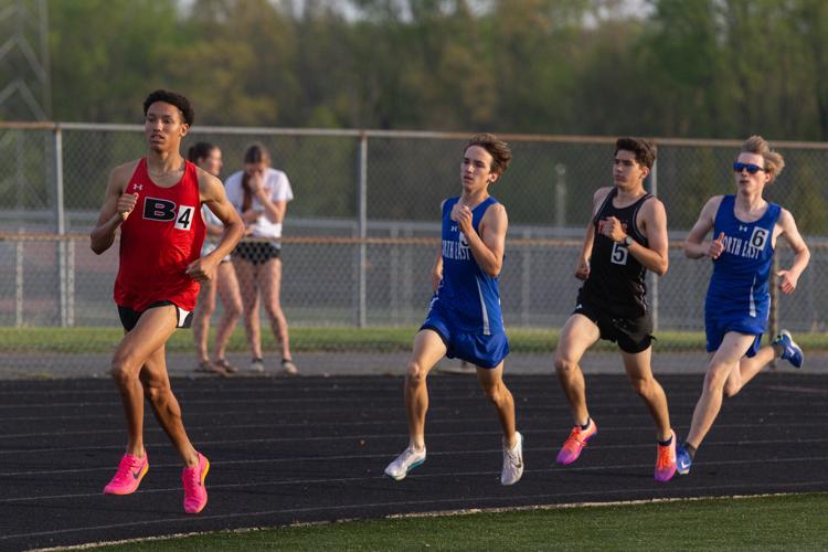 Three Cecil County athletes win state track titles | Sports ...
