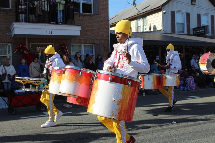 North East preps for Cecil County Christmas Parade at noon Saturday