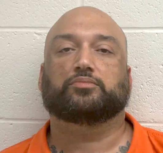 Two men charged – one as kingpin – in Cecil County drug case | News ...