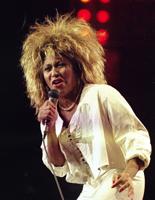 'Queen of Rock 'n' Roll' Tina Turner dies at 83
