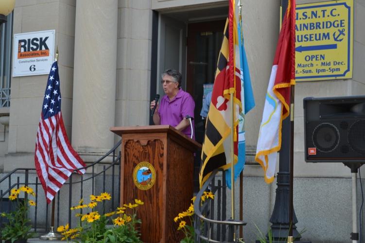 Port Deposit celebrates 200 years with historical review Local News