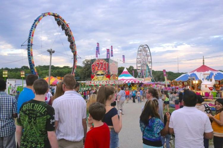 The wait is over for the Cecil County Fair Local News