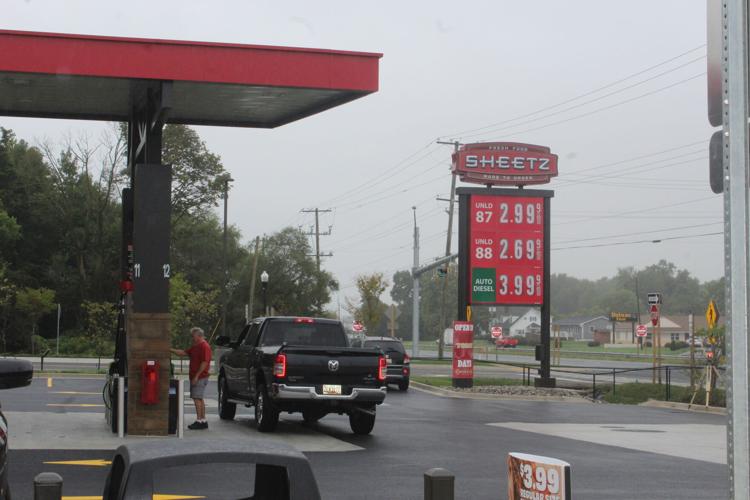 Sheetz brings gas and fuel to Cecil County as new Elkton location opens