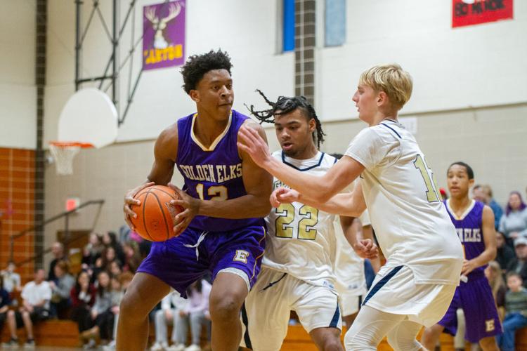 Elkton evades Panthers, secures thirdstraight victory Sports