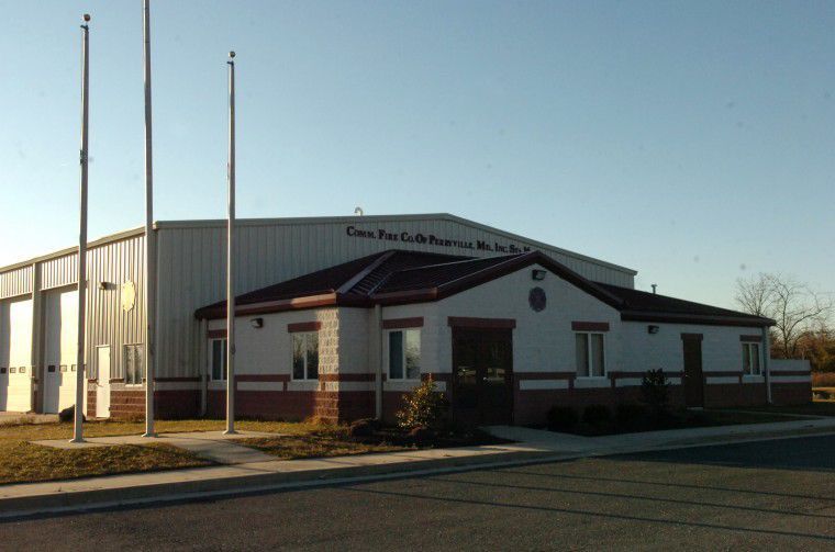 Perryville fire company exploring options to connect to town water