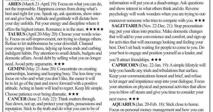 0504 horoscope