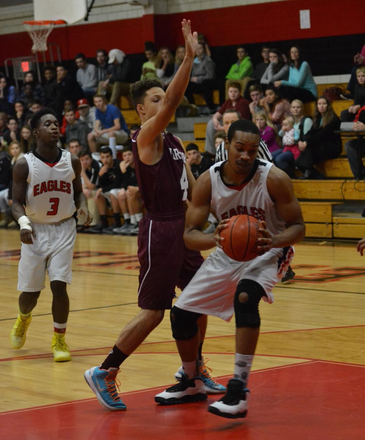 Bohemia Manor Vs Havre De Grace Boys Basketball Sports Gallery