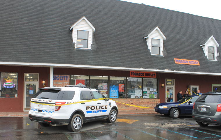 tobacco store elkton md Spartan Cigar & Pipe Lounge Police capture gunman in Elkton