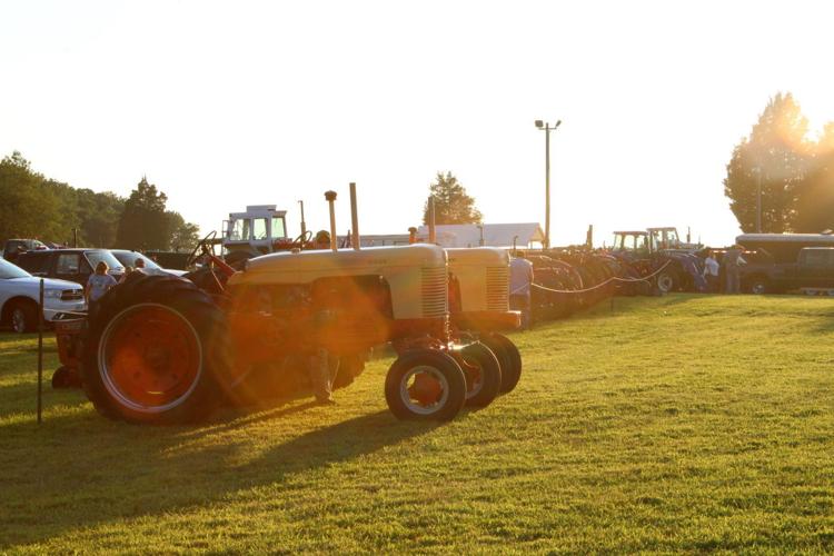 Cecil County Fair 2015 begins Local News