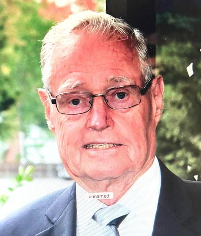 Ralph Campbell Young Jr. | Obituaries | cecildaily.com