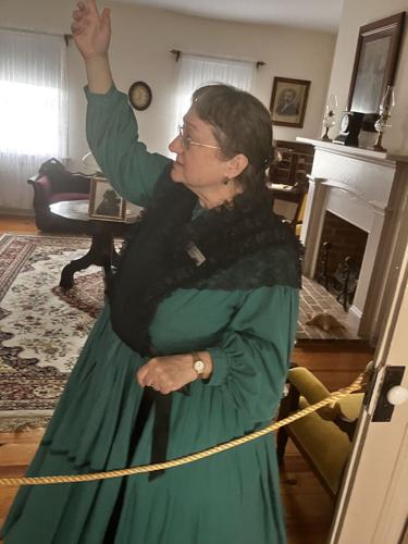 Dr. Mudd House Museum open for tours | Arts and Culture | cecildaily.com