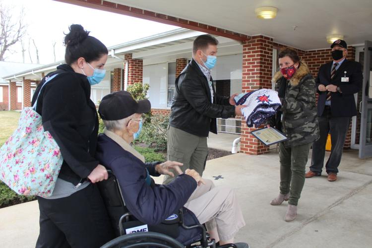 Biz Beat; Fluoron expands its foreign markets, Key Lime Taxi & Amedysis