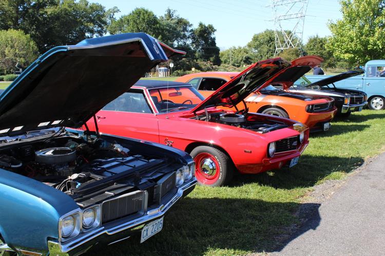Cars & Community show a success Bargaineer