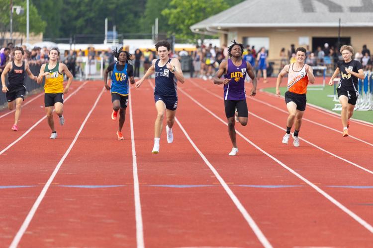 Fourteen MPSSAA region track & field titles return to Cecil County ...