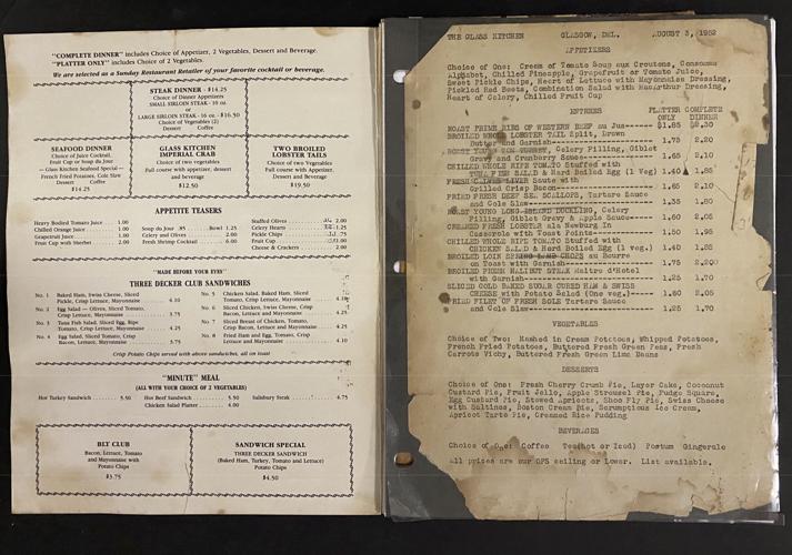 Glass Kitchen, a longtime Glasgow landmark, is demolished to make way