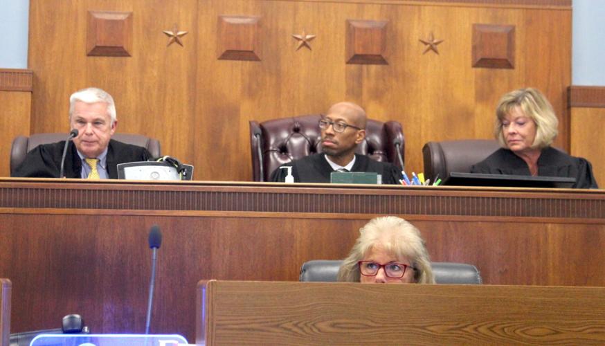 Cameron Brown is the newest Cecil County Circuit Court judge News