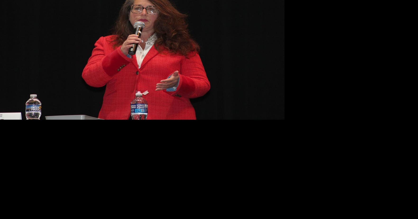 Maryland House, Senate candidates take part in Chamber forum