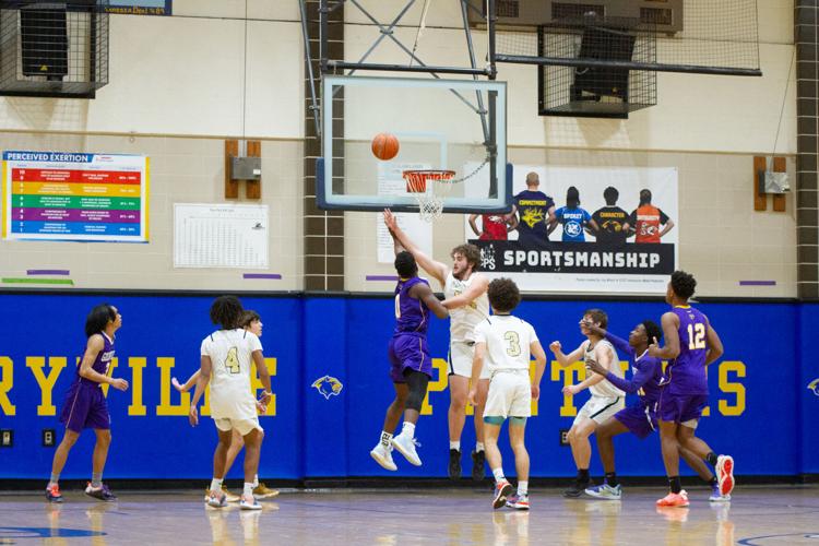 Elkton evades Panthers, secures thirdstraight victory Sports