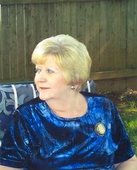 Anita J. Howell | Obituaries | cecildaily.com