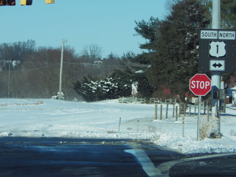 Cecil gets 6+ inches, temperatures dip to teens Local News