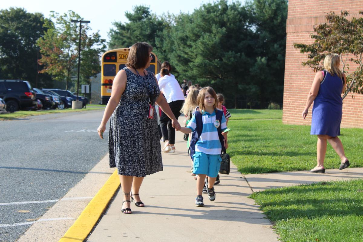 County schools to start after Labor Day for second year Local News