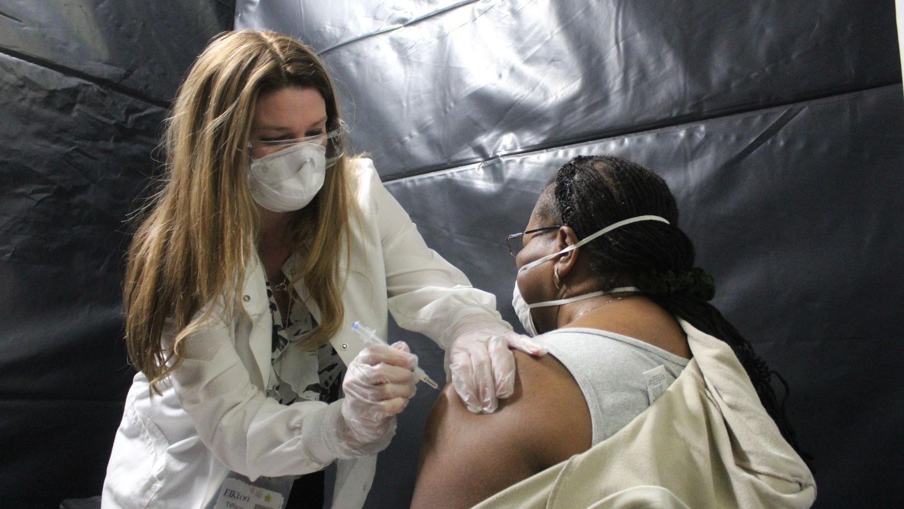 Cecil County now has its own vaccine registry - Vimarsana News