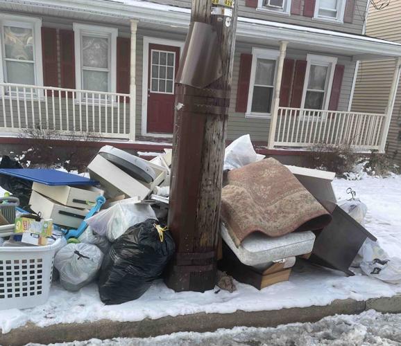 Elkton to convert trash and recycling services to sameday pick up