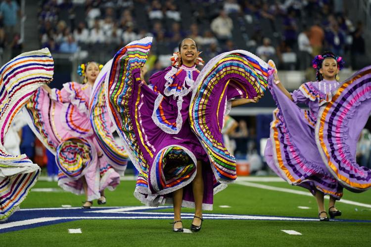 Annual Hispanic Heritage Month celebrations make adjustments in current