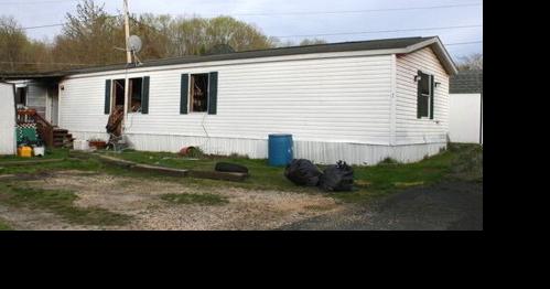 Fire heavily damages home near Perryville - Vimarsana News