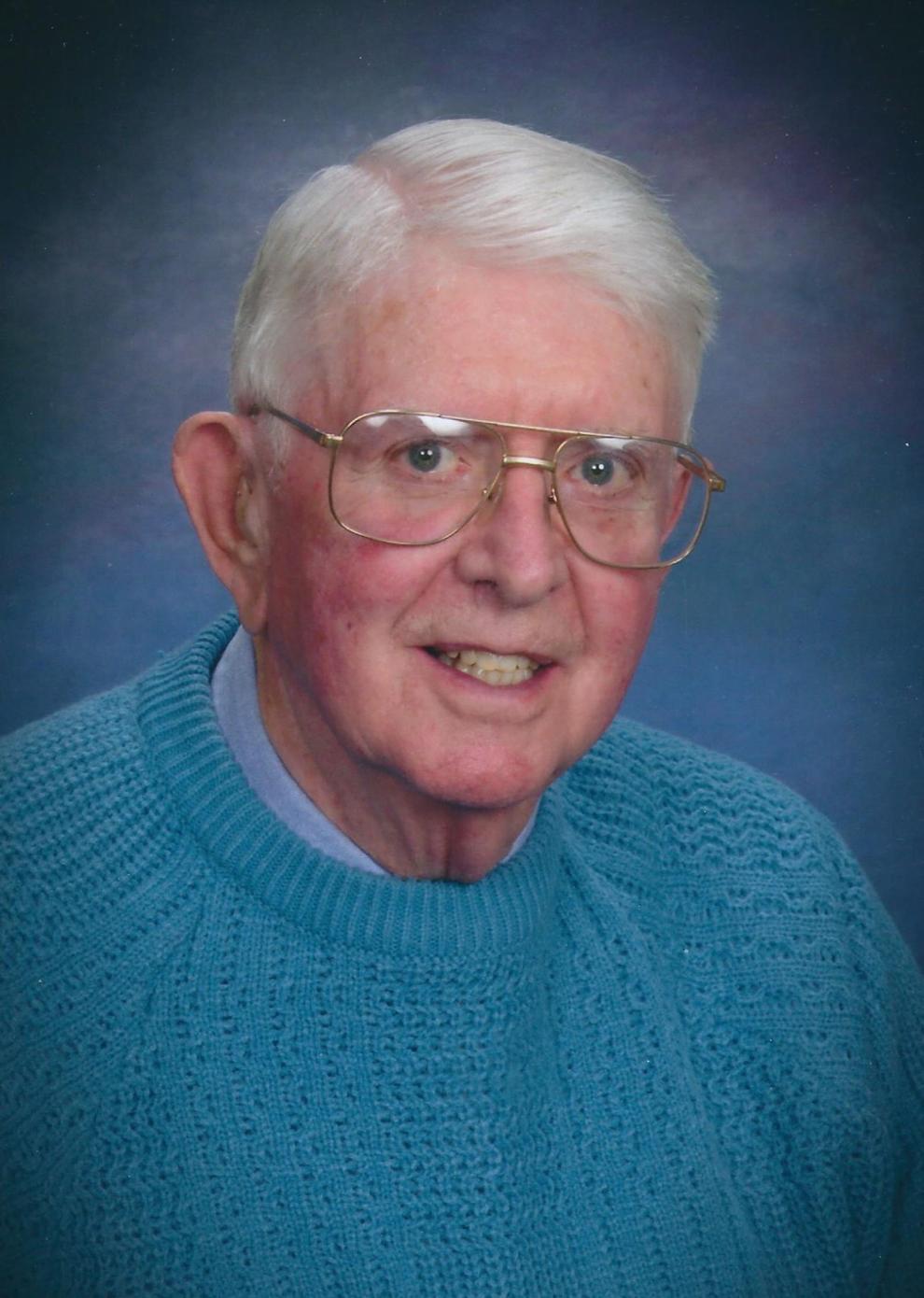 Eugene D. Boyd Jr. Obituaries