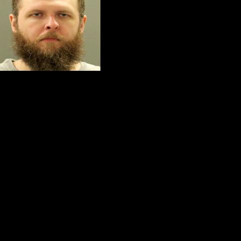 Cecil County man charged with having sex with 15-year-old girl | News