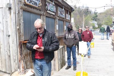 Charges officially filed in Lee's Landing case