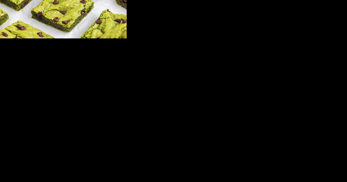 Adding a natural splash of green to your St. Patrick's Day menu - Vimarsana News