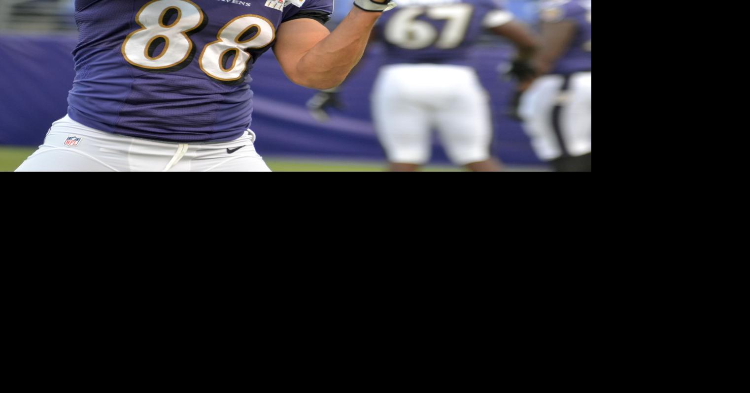 Baltimore Ravens: 3 Reasons They Must Keep Dennis Pitta